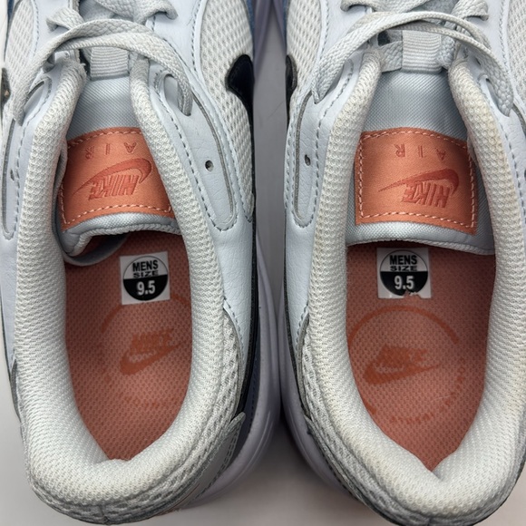 NEW Nike Men’s Air Max SC Ashen Slate CW4555-009 Size 9.5 - Picture 6 of 10